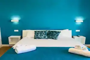 ISOLA 163 Guest House, Lido Di Ostia
