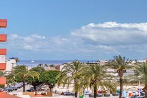 Seaview Apartament Solymar, Javea