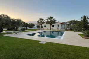 Villa Carla, Cefalu