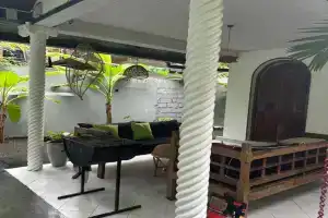 Catal INN Sri Lanka, Unawatuna