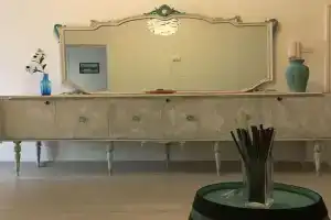 Appartamento Borgo Antico - Centro Apartments, Pantelleria Village