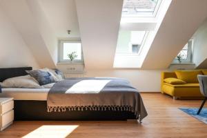 CitySuites, BEST BUDGET stay, next to City Center and Old Town, Shared Spaces, Salzburg