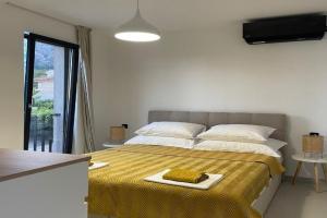 Apartmani Natali, Orebic