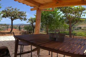 Fysis Panorama spectacular view Villa, Porto Rafti