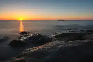 La Cicala Hotel, Brolo