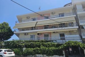 Vacanze Apartments, Paralia Katerinis