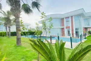 Belek Beach Villa, Belek
