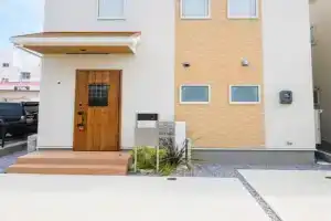 Paradiso北谷 Apartments, Okinawa City