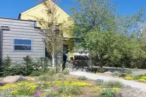 Built In 2007, This Deluxe 3-Story Solar Condo Offers The Best Of! Apartments, Bozeman