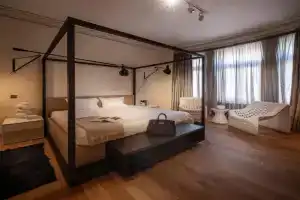 The Nest by Juno Hotel, Sofia
