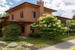 This Deluxe Spanish-Style 4-Bedroom Home Offers The Best Of!, Bozeman