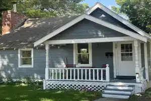 Exquisite 1-Bedroom House On North Church Ave, Bozeman