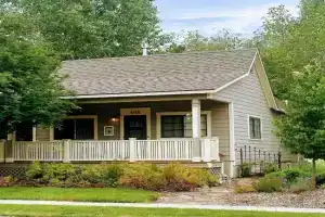 Cozy, Well Equipped House 4 Blocks From Downtown, Bozeman