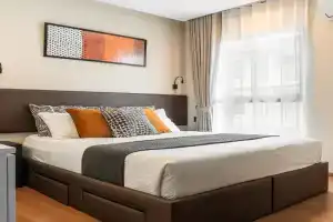 Title V Summer Dream Pool View Gym Hammam Apartments, Rawai