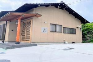Yufuin Guest House USAGI, Yufu