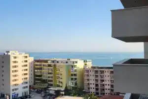 Luxurious Double Apartment in, Shengjin