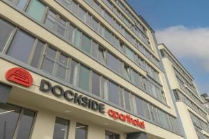 Dockside Aparthotel, Best Western Signature Collection, Liverpool
