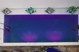 Koskinou Escape Villa, Koskinou