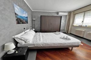 Casa Aurora Studio Centre, Como