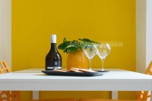 Looking 4 Central Station City Center Apartments, Monza