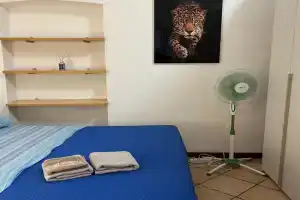 Cavour 58 Apartments, Alessandria