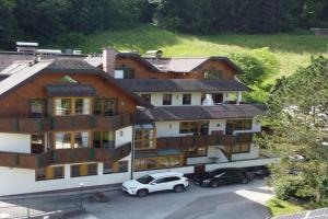 S`Gerhardter by Alpenidyll Apartments, Schladming