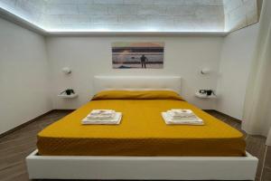 Stanze d'AMAre Apartments, Marsala