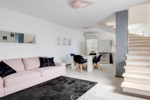 Dimora Cadeddu Apartments, Oristano