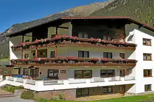 Apart Gschwandthof, St. Leonhard im Pitztal