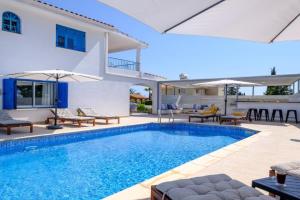 Adamante Luxury Villa by Nomads, Coral Bay