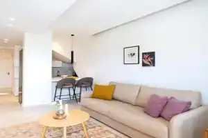 Inia Apartments, Amoudara