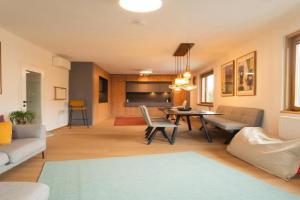 Freiraum im Univiertel und in Seenähe Apartments, Klagenfurt