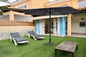 Casa Angela, Corralejo