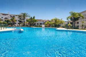 Finca San Antonio Two Bedroom apartment with swimming pool, La Cala de Mijas