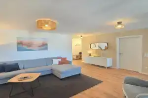 Ferienappartment Nordseenixe Apartments, Norden