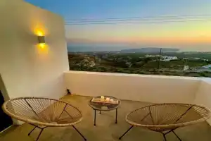 Casa Kallisti Suites, Pirgos