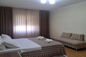 FAMILY APARTMENT Metro MILLIY BOG, Tashkent