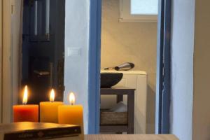 yiayia's Place Guest house, Folegandros Town