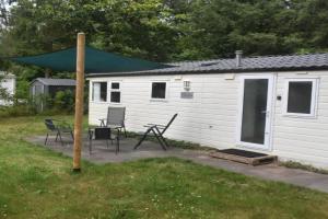 Chalet onder de Eik, Epe