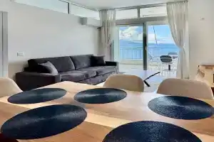 Saranda Miracle Sea Apartment, Sarande