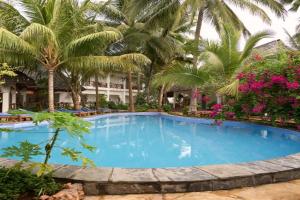 African Bungalows Hotel, Nungwi