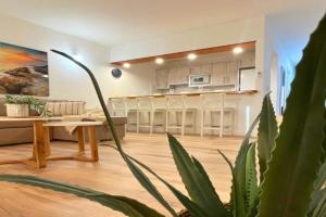 MarketHome Neptuno Beach Front 1BDR Apartment, Puerto de Santiago