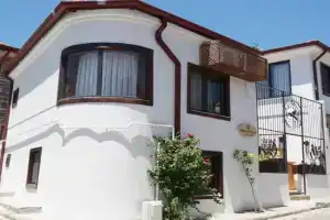 Pikan Ephesus Hotel, Selcuk