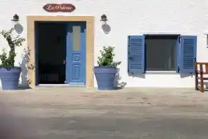 La Polena Guest house, Alinda