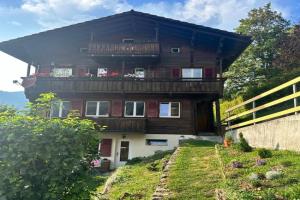 Chalet Luegistal, Wengen
