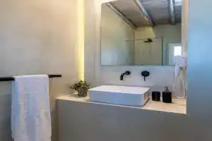 Exclusive Above Nammos Villa Villa Mystique Adjacent To Nammos, Psarou