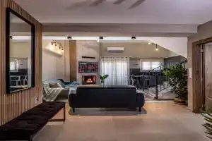 Rigel Apartments 3, Ioannina