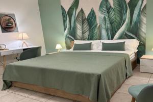 Nìmìa B&B di Nic & Fra Mini-hotel, Catania