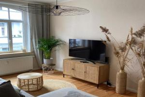 SUITE-DREAMS APARTMENT - Central List, Hannover