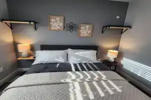 Green Roof House Studio, Lakeland